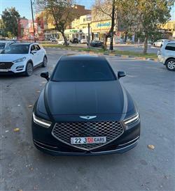 جنسس G90